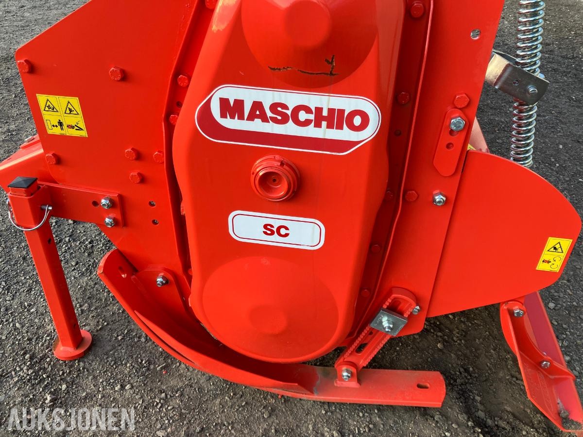 2023 Maschio SC 300 Jordfres